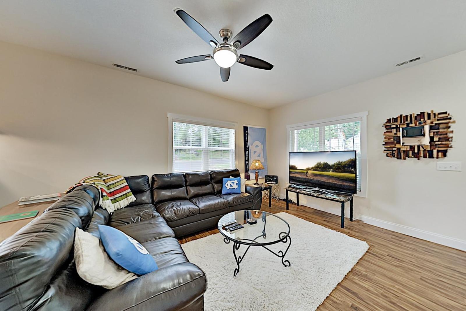 All-Suite Retreat Near Downtown, Outdoor Activities home